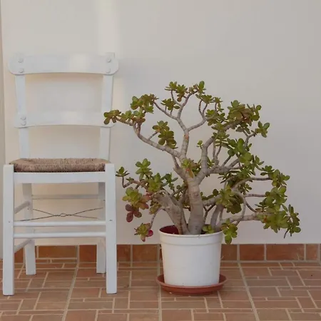 Appartamento Marias *