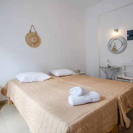 Marias Appartement *