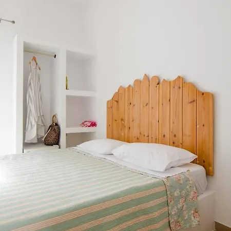 Apartment Marias Chora