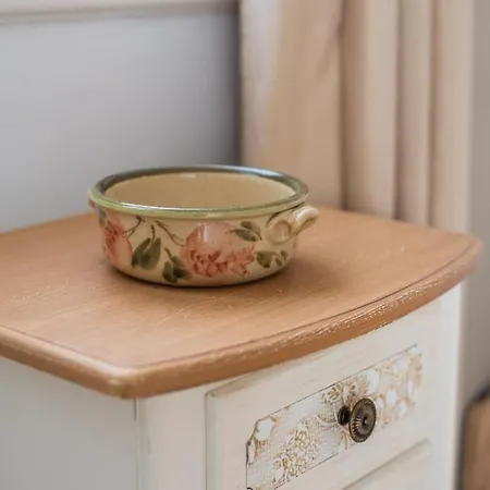 Marias 아파트 이오스 코라