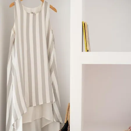 Apartment Marias Chora