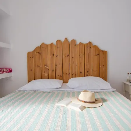 Marias Appartement *