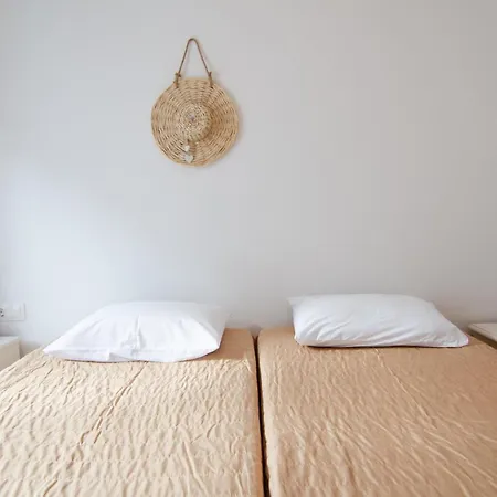 Appartamento Marias *