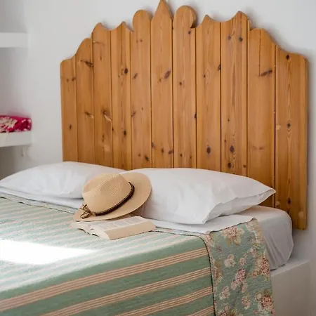 Marias 아파트 이오스 코라