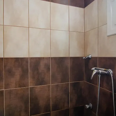 아파트 Marias 이오스 코라