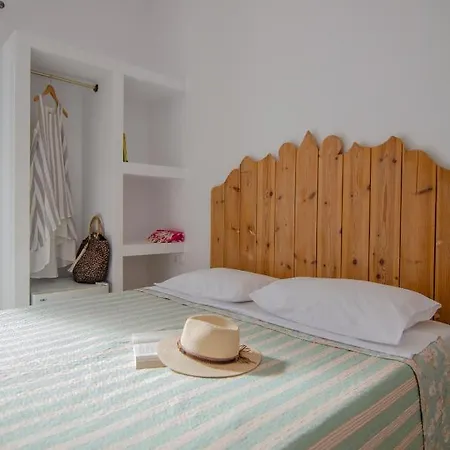 Apartamento Marias