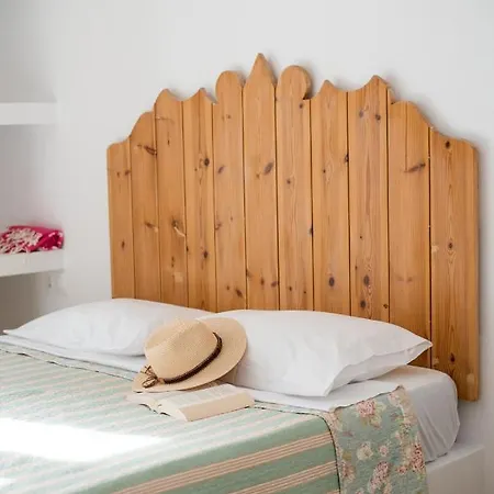 Marias 아파트 이오스 코라