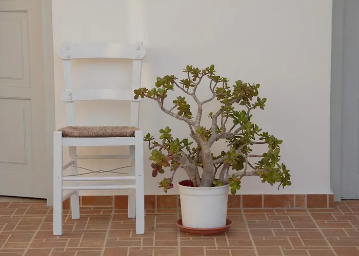 Апартаменты Marias *