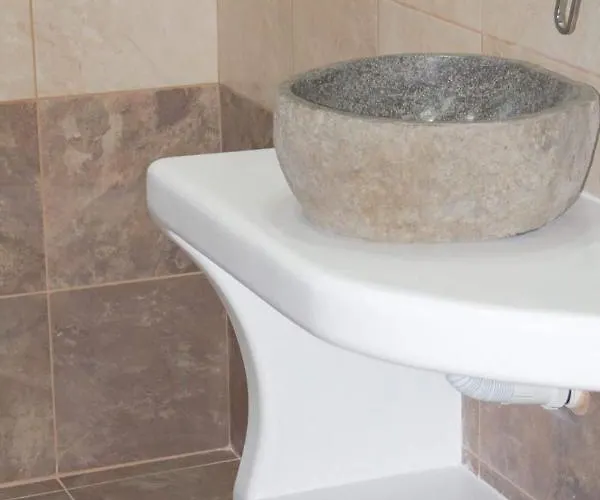 Marias Апартаменты *