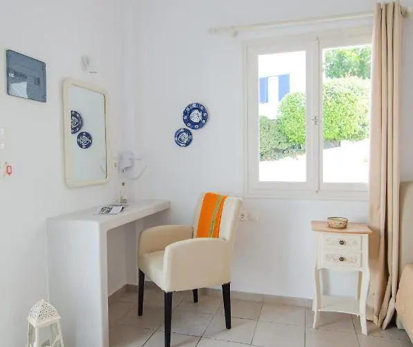 Апартаменты Marias *