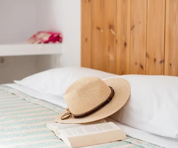 Marias * Chora d'Ios