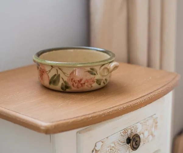 Marias Appartement Chora d'Ios