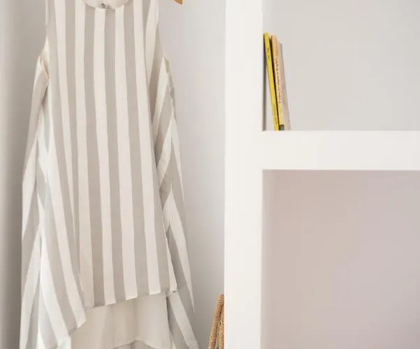 Appartement Marias Chora d'Ios