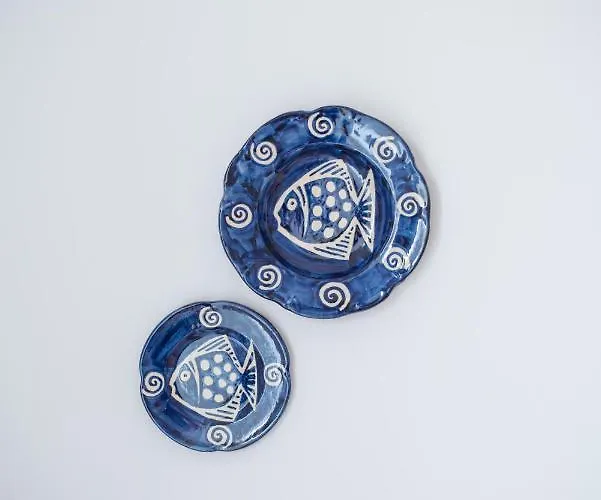 Appartement Marias *