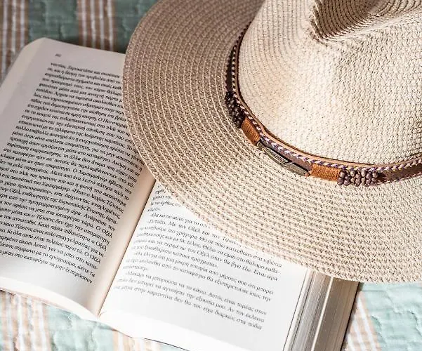 Marias Appartement *