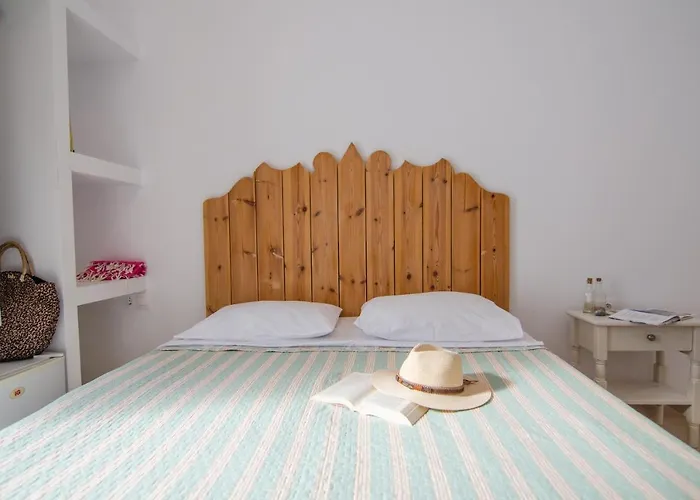 Marias Appartement *