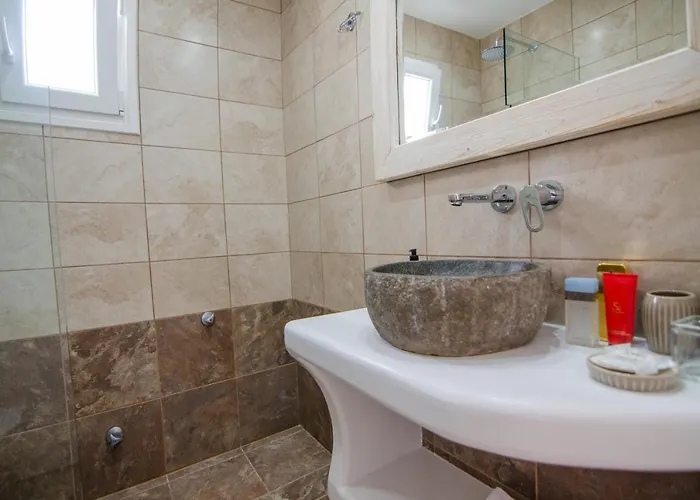 Appartement Marias *