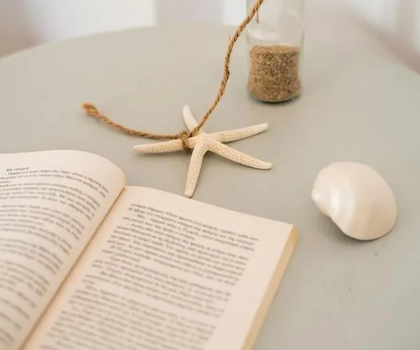 Апартаменты Marias