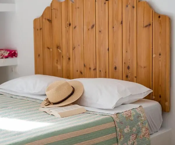 Marias Appartement Chora d'Ios