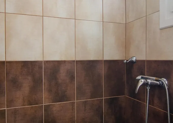 Апартаменты Marias Иос