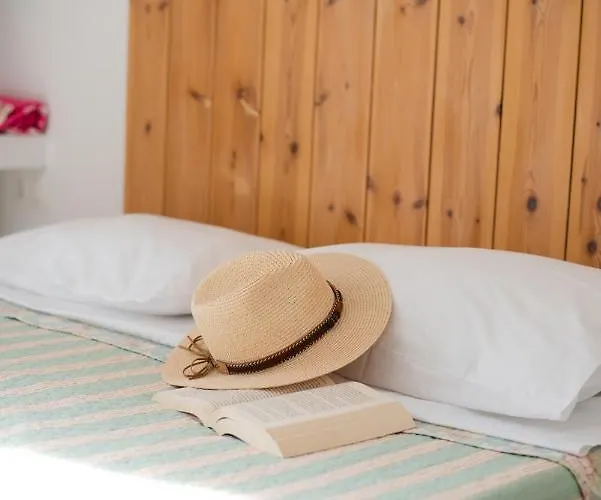 Appartement Marias *