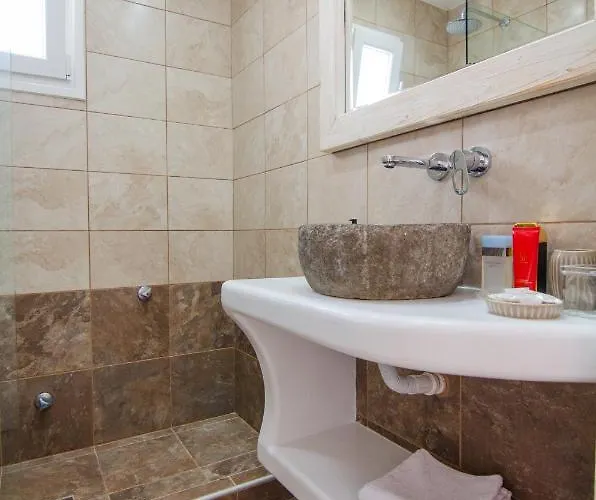 Апартаменты Marias